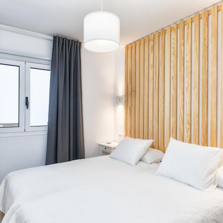 Tendal Hosting - Duplex Tendal - Amplio Y Reformado Adosado Санта-Круз-де-ла-Пальма Экстерьер фото